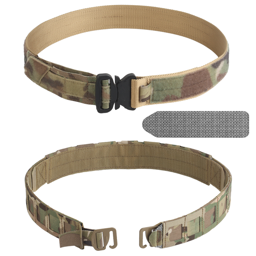 Taktische Gürtel für Männer St – Tactical Belt Rigger Bewertung und Preis