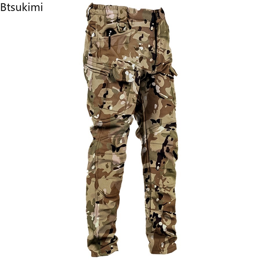 Herren Taktische Hosen Outdoor – Outdoor Hunting Overalls Bewertung und Preis
