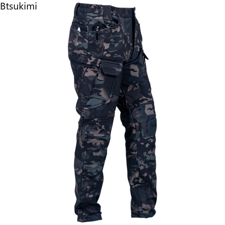 Herren Taktische Hosen Outdoor – Outdoor Hunting Overalls Bewertung und Preis