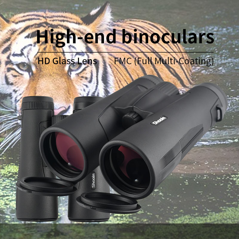 Shooin Optics SO3 10x50 HD Fer – Hunting Outdoor Watch Bewertung und Preis