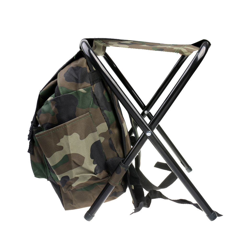 Faltbare Stuhl-Tasche aus Oxfo – Hunting And Fishing Outdoor Chairs Bewertung und Preis