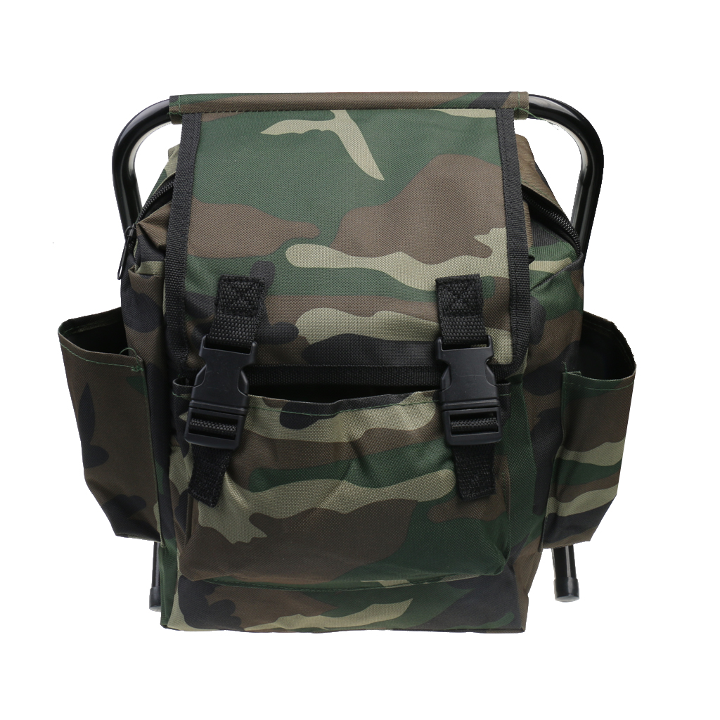 Faltbare Stuhl-Tasche aus Oxfo – Hunting And Fishing Outdoor Chairs Bewertung und Preis