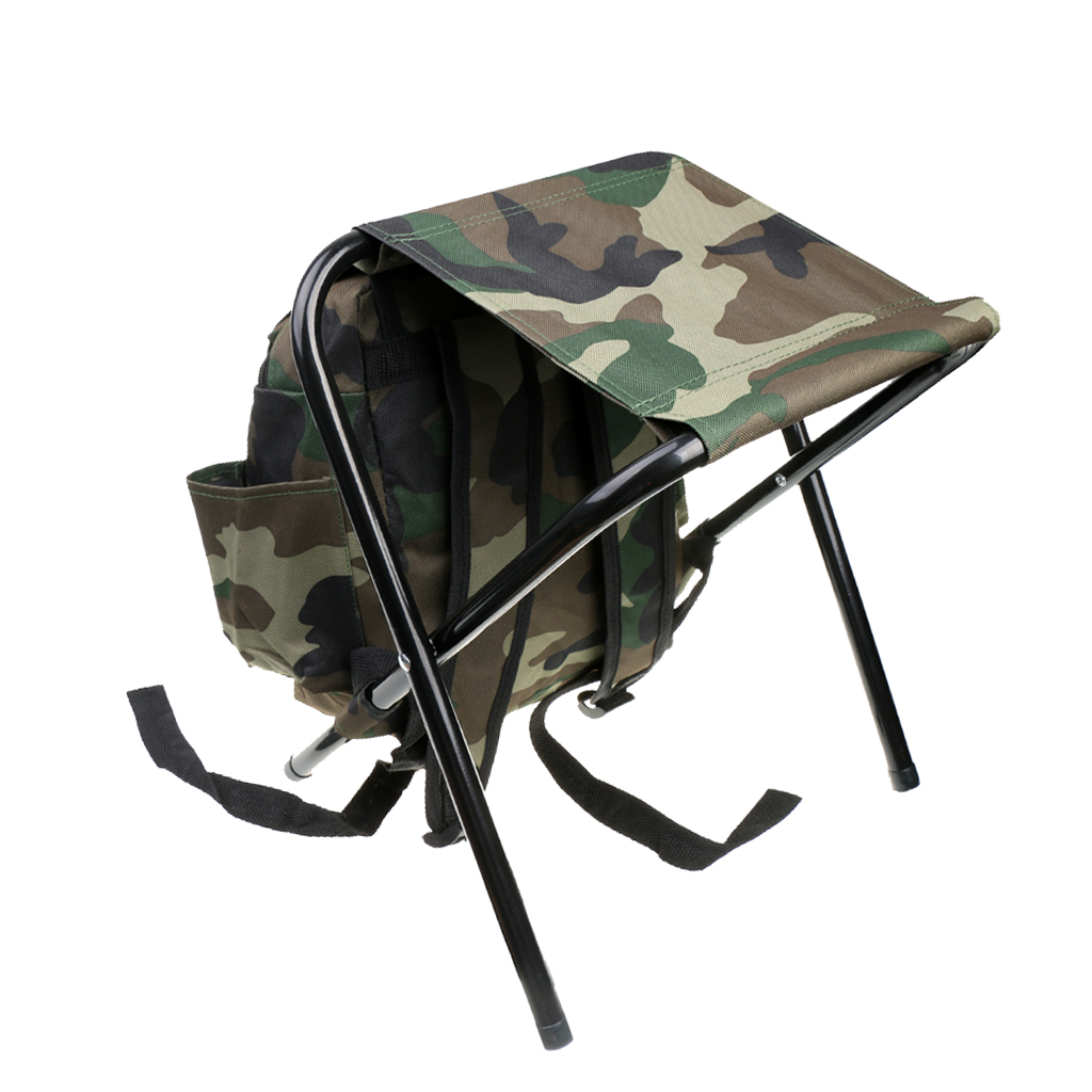 Faltbare Stuhl-Tasche aus Oxfo – Hunting And Fishing Outdoor Chairs Bewertung und Preis