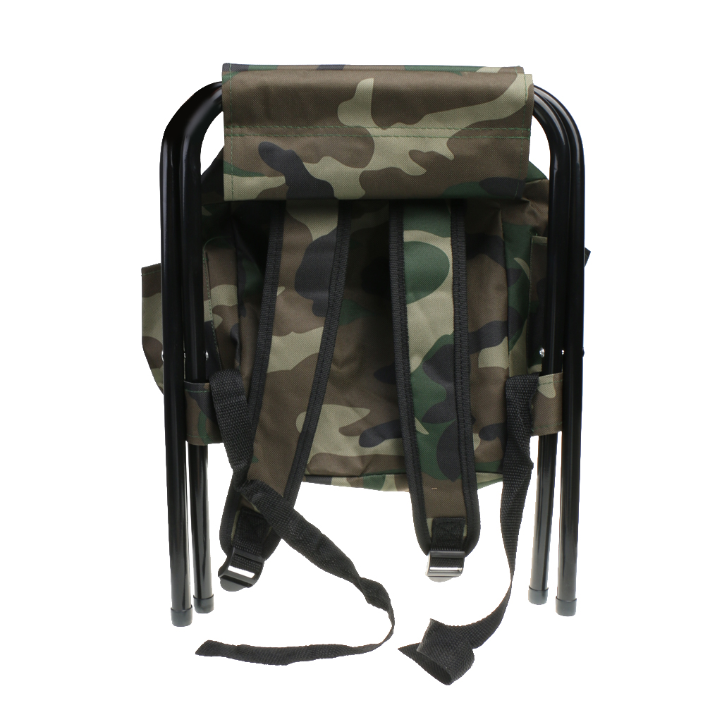 Faltbare Stuhl-Tasche aus Oxfo – Hunting And Fishing Outdoor Chairs Bewertung und Preis